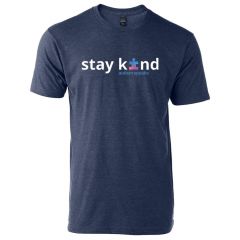 Autism Speaks Stay Kind T-shirt