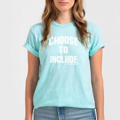 Autism Speaks Choose To Include T-shirt