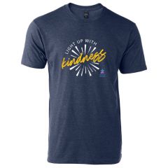 Autism Speaks Light Up With Kindness T-shirt