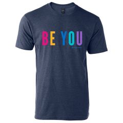 Be You Short Sleeve T-shirt