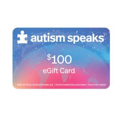 $100 e-Gift Certifcate