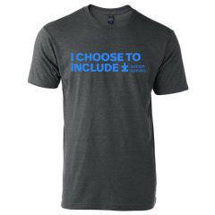 Autism Speaks I Choose To Include T-shirt